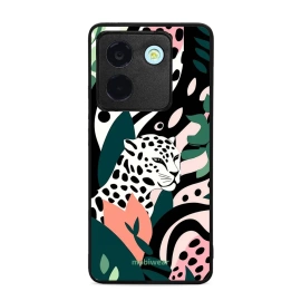 Phone Glossy Case Xiaomi POCO M7 Pro 5G - Design G053G