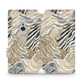 Phone Case Sony Xperia XZ2 - Design V168S