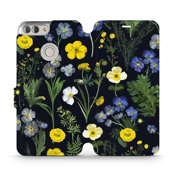 Etui do Huawei P Smart - wzór VP47S