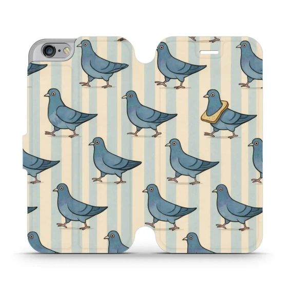 Etui do Apple iPhone 6 - wzór VP91S