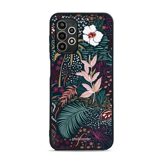 Phone Glossy Case Samsung Galaxy A13 4G - Design G043G