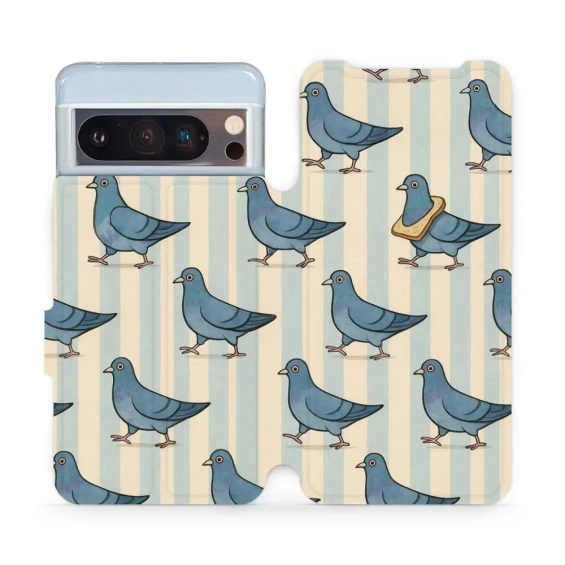 Hülle für Google Pixel 8 Pro - Farbe VP91S