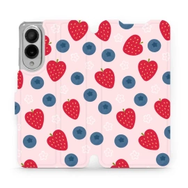 Phone Case Samsung Galaxy S25 Edge - Design VP84S