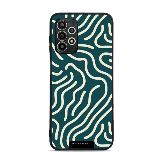 Etui Glossy Case do Samsung Galaxy A13 4G - wzór GA61G