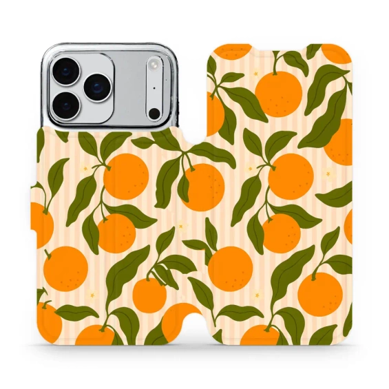 Phone Case Apple iPhone 17 Pro Max - Design VP82S