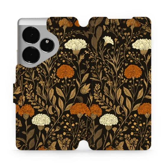 Etui do Realme GT 6 - wzór V174S