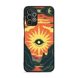 Hülle Glossy Case für Samsung Galaxy A13 4G - Farbe G055G