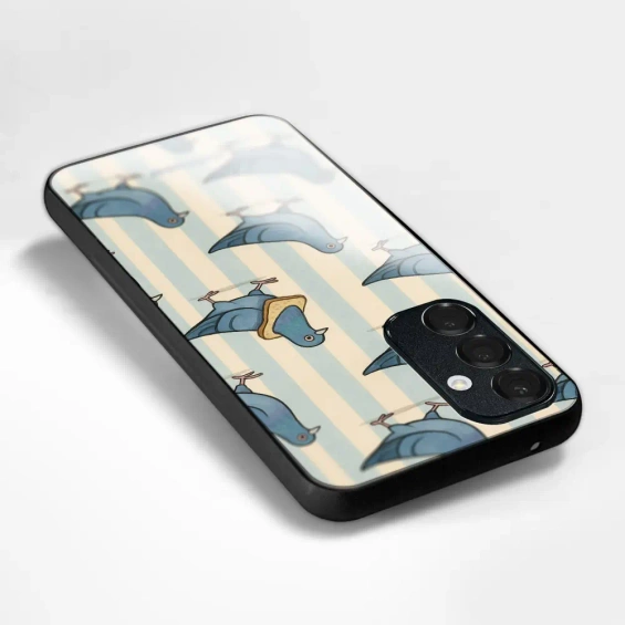 Phone Glossy Case Realme 13 Pro - Design GP91G