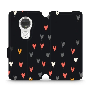 Hülle für Motorola Moto G7 - Farbe VP79P