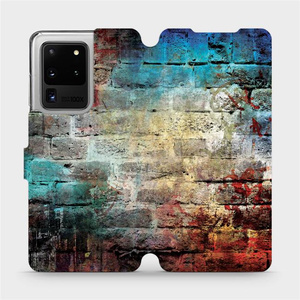 Etui do Samsung Galaxy S20 Ultra - wzór V061P