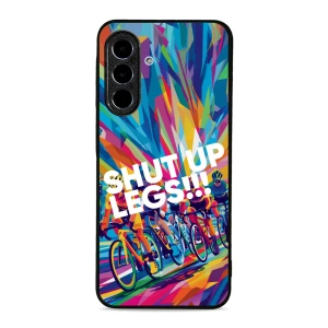 Hülle Glossy Case für Samsung Galaxy A26 5G - Farbe GD03G