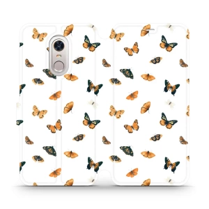 Etui do Xiaomi Redmi 5 Plus - wzór MP77S