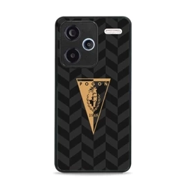 Phone Glossy Case Xiaomi Redmi Note 13 Pro Plus - Design G06PS