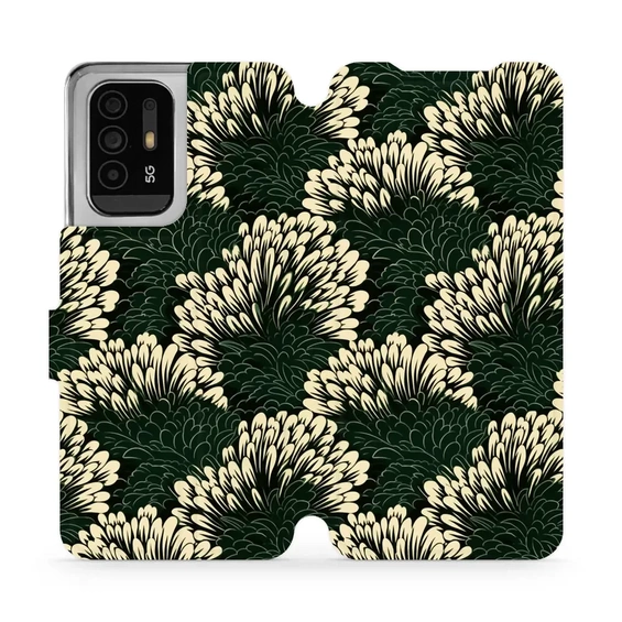 Phone Case OPPO Reno 5 Z - Design VA45S