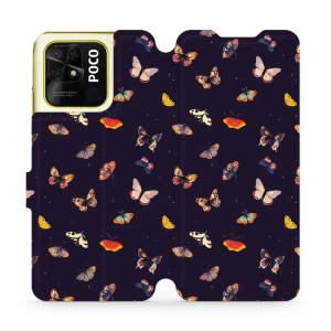 Phone Case Xiaomi POCO C40 - Design VP78S