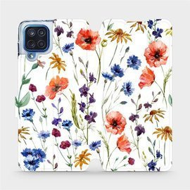 Phone Case Samsung Galaxy M12 - Design MP04S