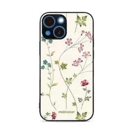 Phone Glossy Case Apple iPhone 13 mini - Design G035G