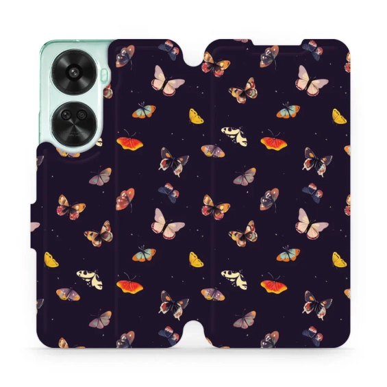 Etui do Huawei Nova 12 SE - wzór VP78S