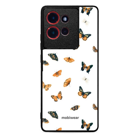 Phone Glossy Case Motorola Edge 50 - Design GP76G