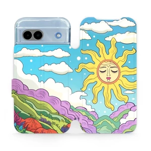 Phone Case Google Pixel 8A - Design VP57P