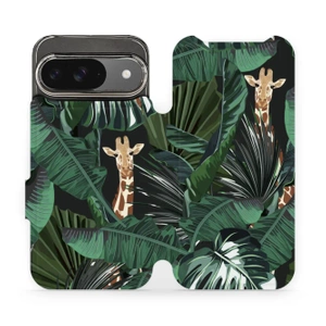 Hülle für Google Pixel 9 - Farbe VP06P