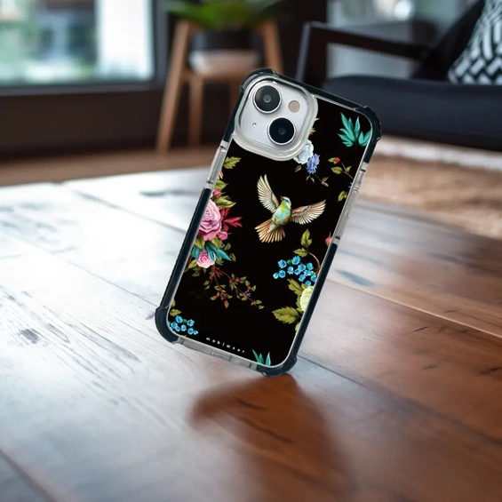 Case MagSafe Elite Bumper for Apple iPhone X - Design D007D