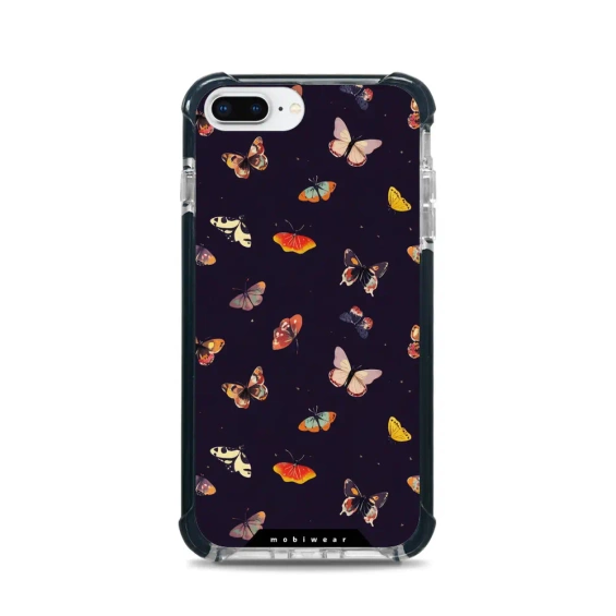 Case MagSafe Elite Bumper for Apple iPhone 8 Plus - Design DP78D