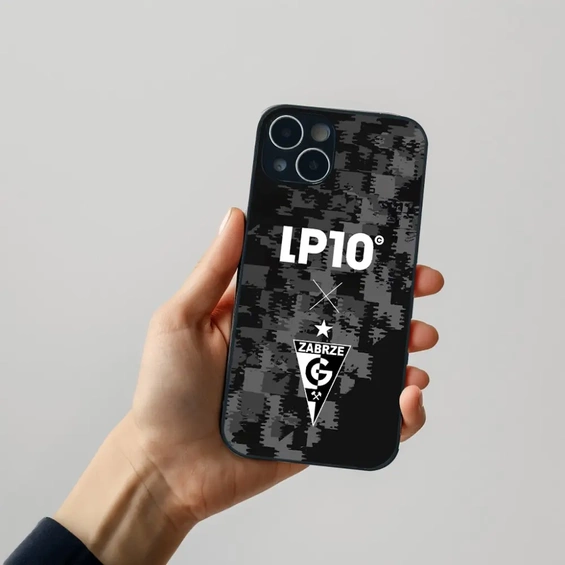 Phone Glossy Case Xiaomi POCO X3 Pro - Design G09GZ