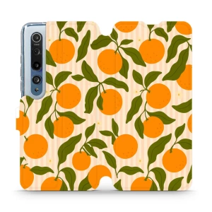 Etui do Xiaomi Mi 10 - wzór VP82S