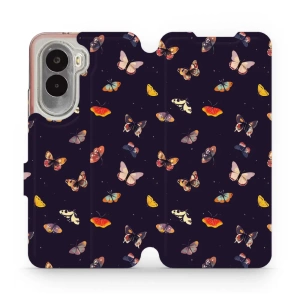 Hülle für Xiaomi POCO M7 - Farbe VP78S