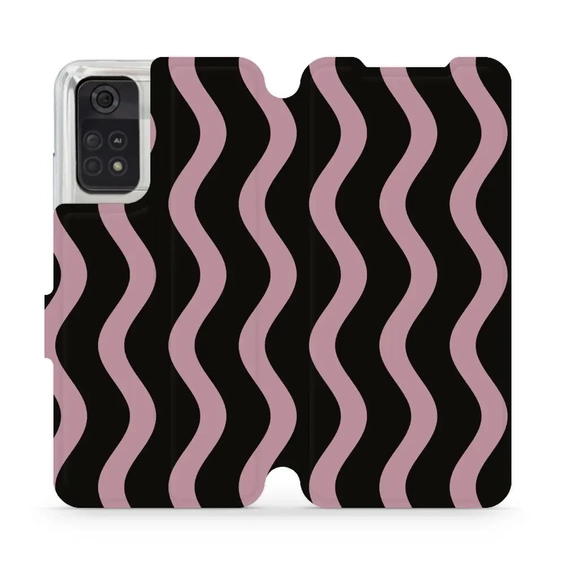 Phone Case Xiaomi POCO M4 Pro 4G - Design VA54S