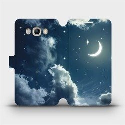 Phone Case Samsung Galaxy J7 2016 - Design V145P