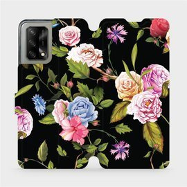 Phone Case OPPO A74 - Design VD07S