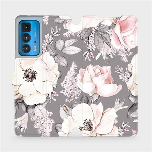 Hülle für Motorola Edge 20 Pro - Farbe MX06S