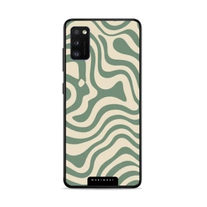 Hülle Glossy Case für Samsung Galaxy A41 - Farbe GA57G