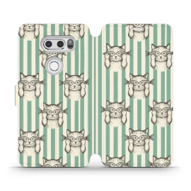 Phone Case LG V30 - Design VP90S