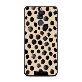Phone Glossy Case Huawei Mate 10 Lite - Design GA50G
