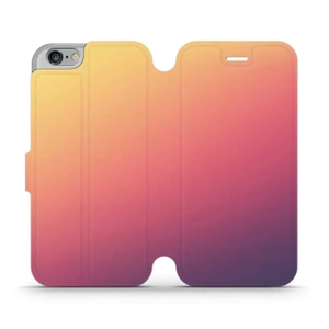 Hülle für Apple iPhone 6 - Farbe VP66S