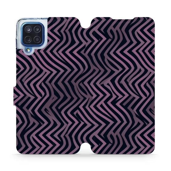 Phone Case Samsung Galaxy M12 - Design VA55S