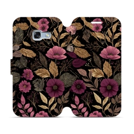 Phone Case Samsung Galaxy A3 2017 - Design V170S