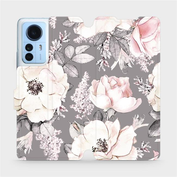 Etui do Xiaomi 12 Pro - wzór MX06S