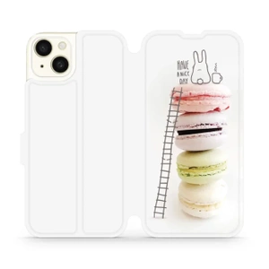 Etui do Apple iPhone 15 Plus - wzór M090P