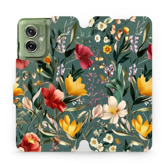 Phone Case Motorola Moto G55 5G - Design VP71S