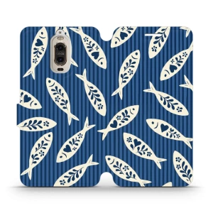 Phone Case Huawei Mate 9 Pro - Design VP89S