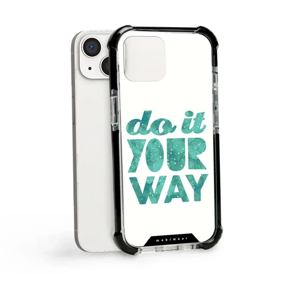 Case MagSafe Elite Bumper for Apple iPhone 13 - Design D080D