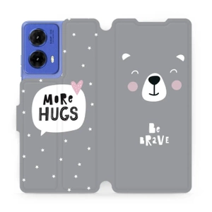 Phone Case Motorola Moto G85 5G - Design MH06P