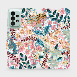 Hülle für Samsung Galaxy A33 5G - Farbe MX04S