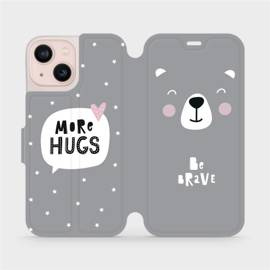 Phone Case Apple iPhone 13 mini - Design MH06P