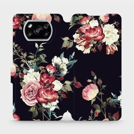 Phone Case Xiaomi POCO X3 NFC - Design VD11P