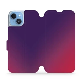 Hülle für Apple iPhone 14 - Farbe VP67S